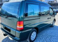 Mercedes-Benz Vito 2.2 CDI Automatique Marco Polo