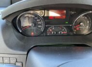 Camping-Car Intégral LMC Premium 710