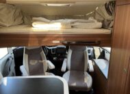 Camping-Car Intégral LMC Premium 710