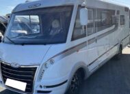 Camping-Car Intégral LMC Premium 710