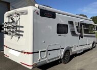 Camping-Car Intégral LMC Premium 710