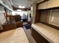 Camping-Car Intégral LMC Premium 710