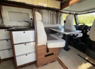 Camping-Car Intégral LMC Premium 710