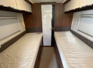 Camping-Car Intégral LMC Premium 710