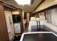 Camping-Car Intégral LMC Premium 710