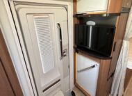 Camping-Car Intégral LMC Premium 710