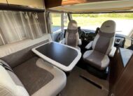 Camping-Car Intégral LMC Premium 710