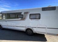 Camping-Car Intégral LMC Premium 710