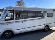 Camping-Car Intégral LMC Premium 710
