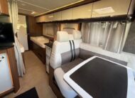 Camping-Car Intégral LMC Premium 710