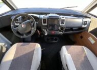 Camping-Car Intégral LMC Premium 710