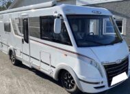 Camping-Car Intégral LMC Premium 710
