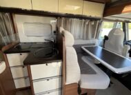 Camping-Car Intégral LMC Premium 710