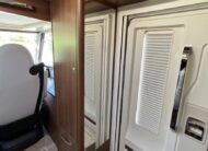 Camping-Car Intégral LMC Premium 710
