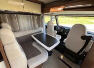 Camping-Car Intégral LMC Premium 710