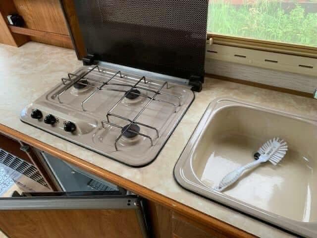 Camping Car Hymer