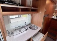 Camping car Knaus WEINSBERG ORBITER 69, BAS KM