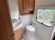 Camping car Knaus WEINSBERG ORBITER 69, BAS KM