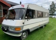 Camping Car Hymer