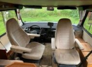 Camping Car Hymer