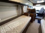 Camping-Car Intégral LMC Premium 710