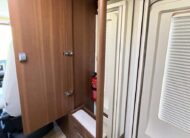 Camping-Car Intégral LMC Premium 710