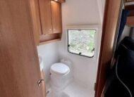 Camping car Knaus WEINSBERG ORBITER 69, BAS KM