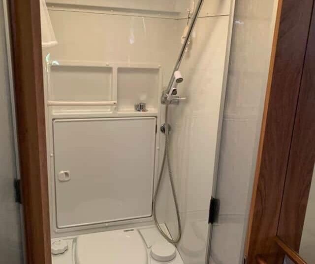 Camping Car Hymer