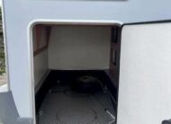 Camping car Knaus WEINSBERG ORBITER 69, BAS KM