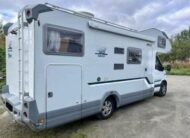 Camping car Knaus WEINSBERG ORBITER 69, BAS KM