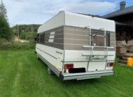 Camping Car Hymer