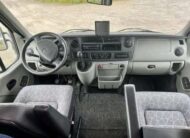 Camping car Knaus WEINSBERG ORBITER 69, BAS KM