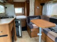 Camping Car Hymer