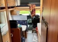Camping car Knaus WEINSBERG ORBITER 69, BAS KM