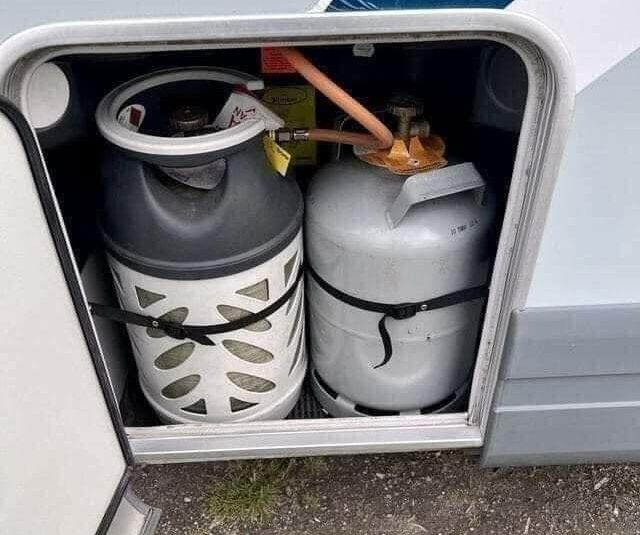 Camping car Knaus WEINSBERG ORBITER 69, BAS KM