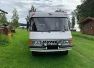 Camping Car Hymer