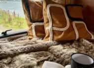 Camping car Knaus WEINSBERG ORBITER 69, BAS KM