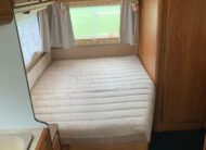 Camping Car Hymer