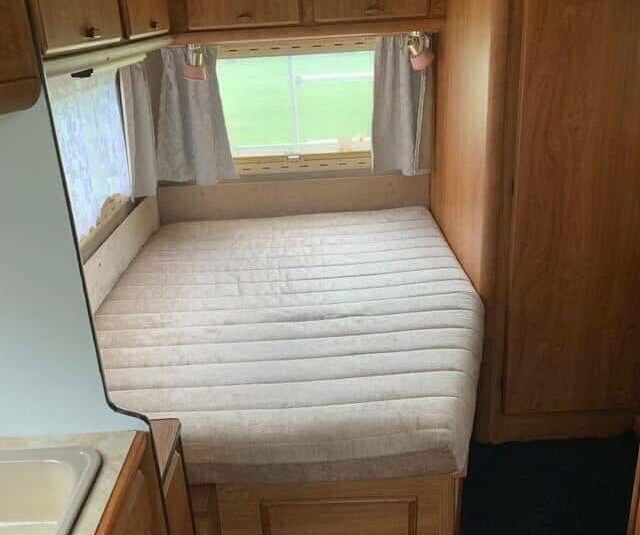 Camping Car Hymer