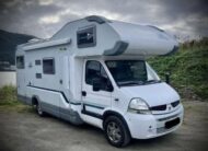 Camping car Knaus WEINSBERG ORBITER 69, BAS KM
