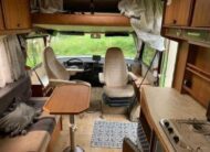 Camping Car Hymer