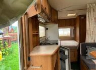 Camping Car Hymer