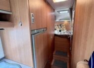 Camping car Knaus WEINSBERG ORBITER 69, BAS KM