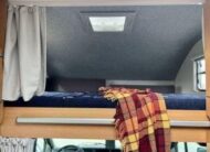 Camping car Knaus WEINSBERG ORBITER 69, BAS KM