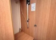 Camping car Knaus WEINSBERG ORBITER 69, BAS KM