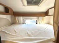 Camping car OCCASION Profilé XGO DYNAMIC 30P+ lit garage/ lit pavillon LIT TRANSVERSAL GARAGE + LIT PAVILLON