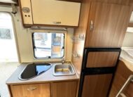 Camping car OCCASION Profilé XGO DYNAMIC 30P+ lit garage/ lit pavillon LIT TRANSVERSAL GARAGE + LIT PAVILLON