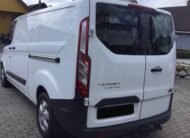Forgon aménagé Ford Transit Personnalisé
