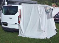 Forgon aménagé Ford Transit Personnalisé