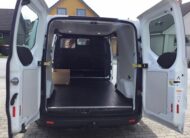Forgon aménagé Ford Transit Personnalisé